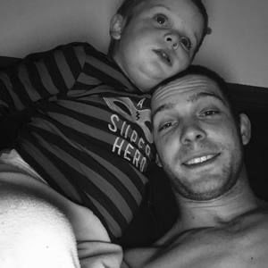 Meet your Posher, Jamie